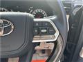 2023 Toyota Land Cruiser