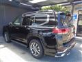 2023 Toyota Land Cruiser