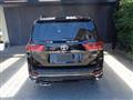2023 Toyota Land Cruiser