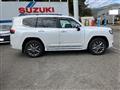 2023 Toyota Land Cruiser