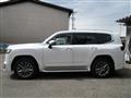 2023 Toyota Land Cruiser