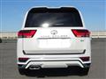 2023 Toyota Land Cruiser