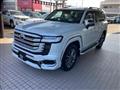 2023 Toyota Land Cruiser