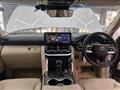 2023 Toyota Land Cruiser