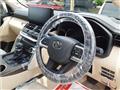 2023 Toyota Land Cruiser