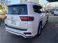2023 Toyota Land Cruiser