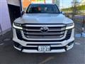 2023 Toyota Land Cruiser