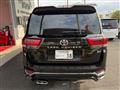 2023 Toyota Land Cruiser
