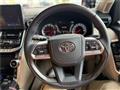 2023 Toyota Land Cruiser