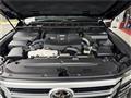 2023 Toyota Land Cruiser