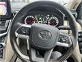 2023 Toyota Land Cruiser