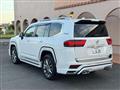 2023 Toyota Land Cruiser