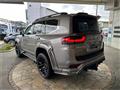 2023 Toyota Land Cruiser