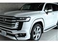 2023 Toyota Land Cruiser