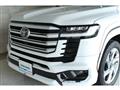 2023 Toyota Land Cruiser