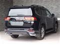 2023 Toyota Land Cruiser