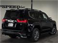 2023 Toyota Land Cruiser
