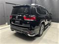 2023 Toyota Land Cruiser