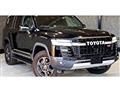 2022 Toyota Land Cruiser