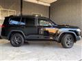 2022 Toyota Land Cruiser