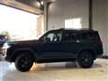 2022 Toyota Land Cruiser