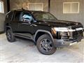 2022 Toyota Land Cruiser