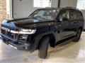 2022 Toyota Land Cruiser