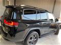 2022 Toyota Land Cruiser