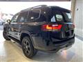 2022 Toyota Land Cruiser