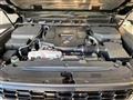 2022 Toyota Land Cruiser