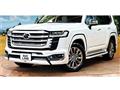 2022 Toyota Land Cruiser