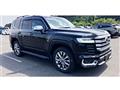 2022 Toyota Land Cruiser