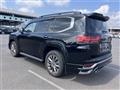 2022 Toyota Land Cruiser
