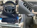 2022 Toyota Land Cruiser