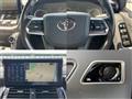 2022 Toyota Land Cruiser