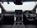 2022 Toyota Land Cruiser