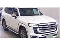 2022 Toyota Land Cruiser