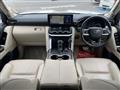 2022 Toyota Land Cruiser