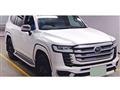 2022 Toyota Land Cruiser