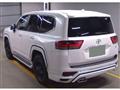 2022 Toyota Land Cruiser