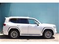 2022 Toyota Land Cruiser