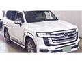 2022 Toyota Land Cruiser