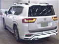 2022 Toyota Land Cruiser