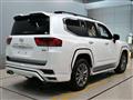 2022 Toyota Land Cruiser