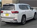 2022 Toyota Land Cruiser