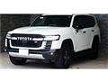 2022 Toyota Land Cruiser