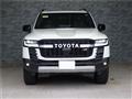 2022 Toyota Land Cruiser