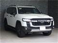2022 Toyota Land Cruiser