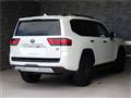 2022 Toyota Land Cruiser