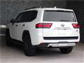 2022 Toyota Land Cruiser